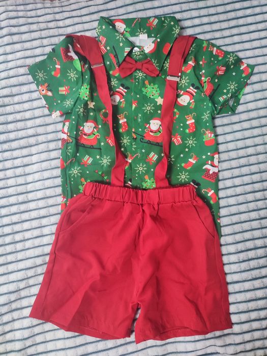 Продам новогодний костюм