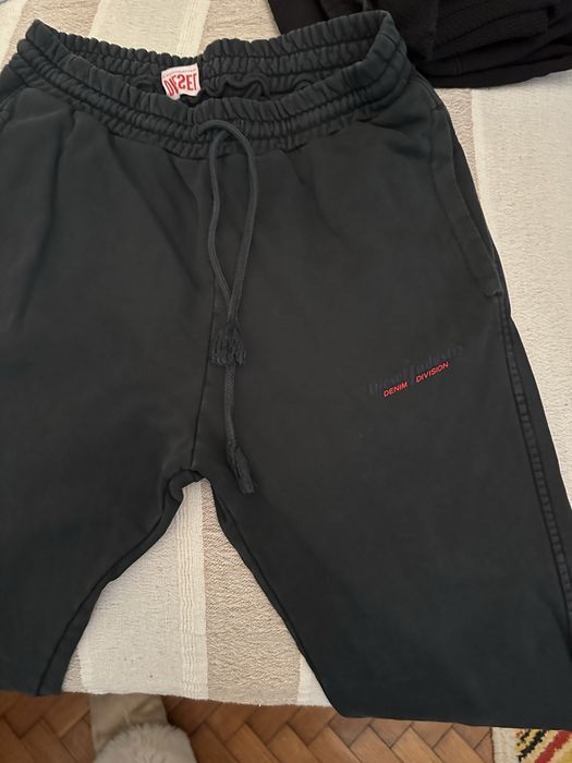 Pantaloni trening Diesel, marimea L