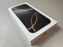  Apple / iPhone 16 Pro Max / 256 Gb / Black / Natural / Sigilat