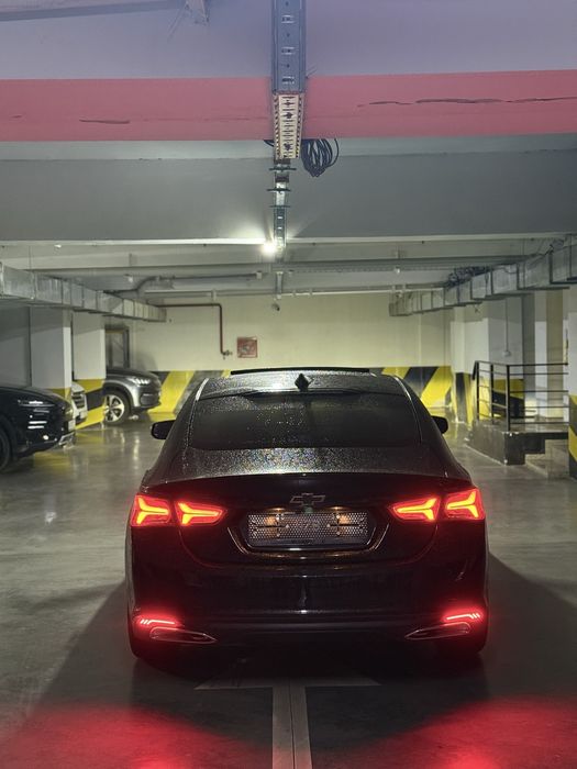 Malibu 2 xl 2023 kraska tozza