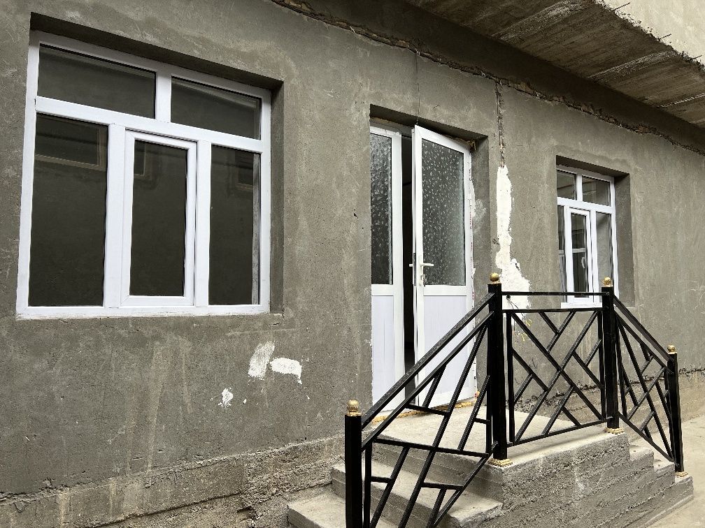 Срочно продаётся дом на Кибрайе