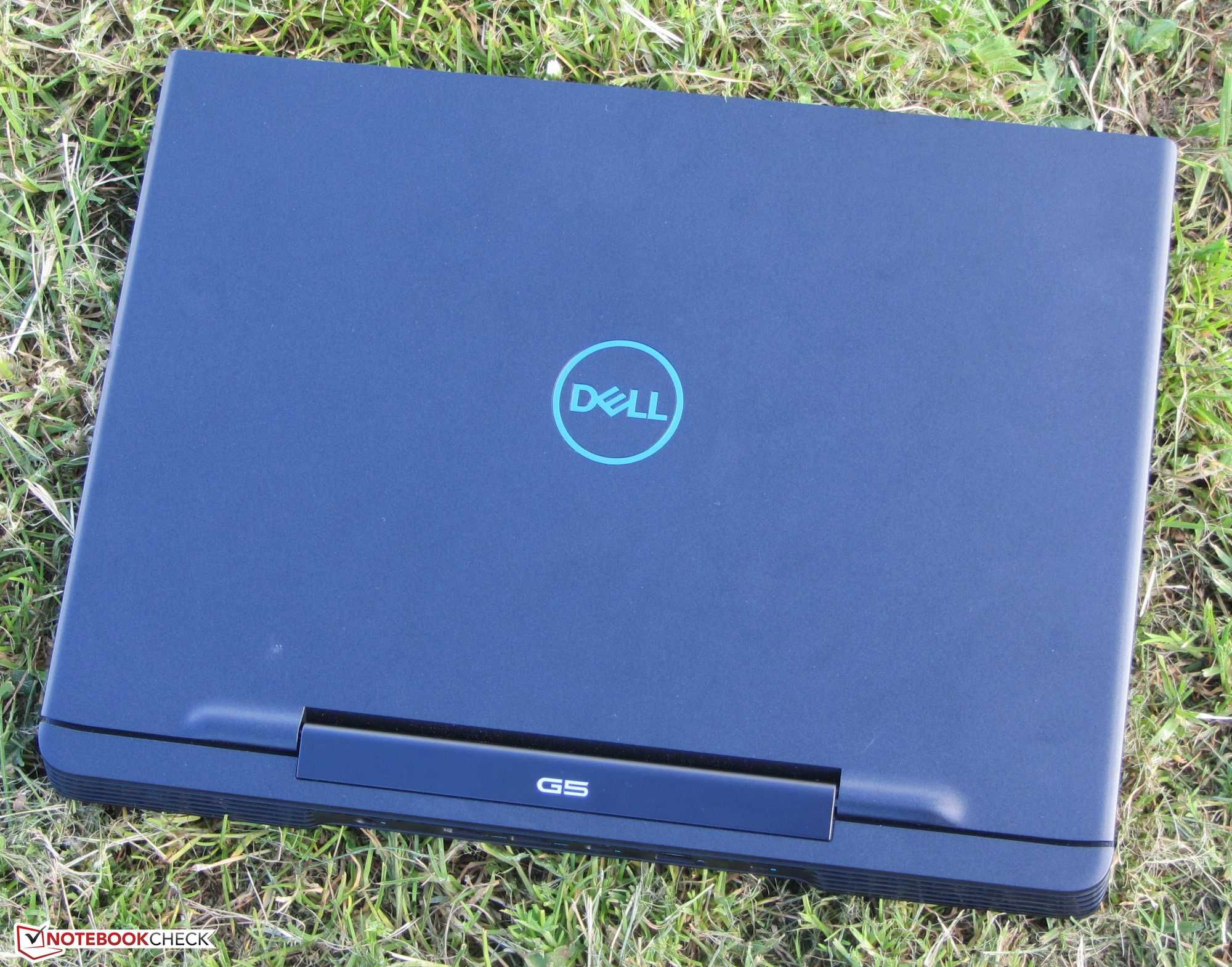 Мощный Игровой Ноутбук Dell G5 15 +мышка