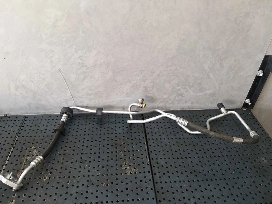 Conducta clima ac 2.2 cdi mercedes c class w204 a2048304415
