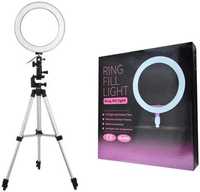 Лед Ring лампа огиринална 12 инча Digital One SP00784 QX300 31см