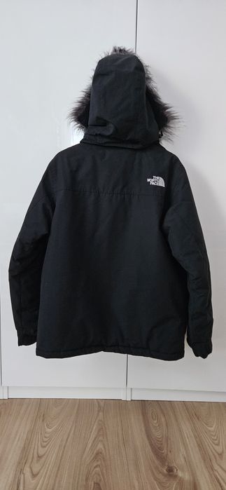 Мъжко зимно яке The North Face Ice Parka M