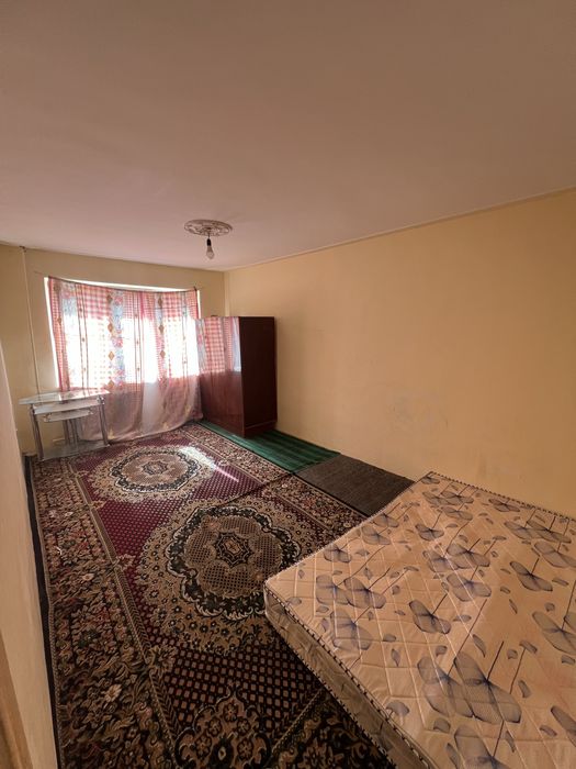 1 хоналик ижарага берилади