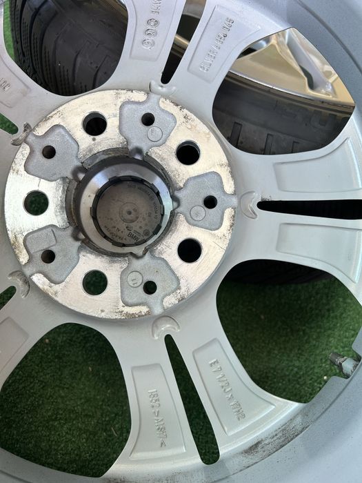 5х112 17 ски за vw golf 5 pasat touran kadi skoda seat