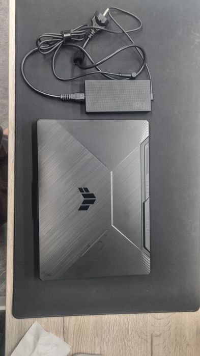 ASUS TUF gaming A15 

dts

HOM

DOR