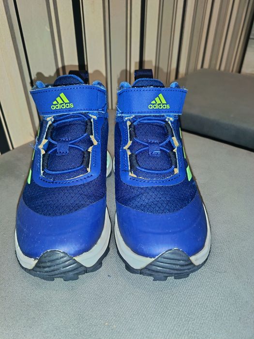 Адидас 29 номер.