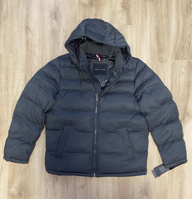 Ново! Яке Tommy Hilfiger мъжко