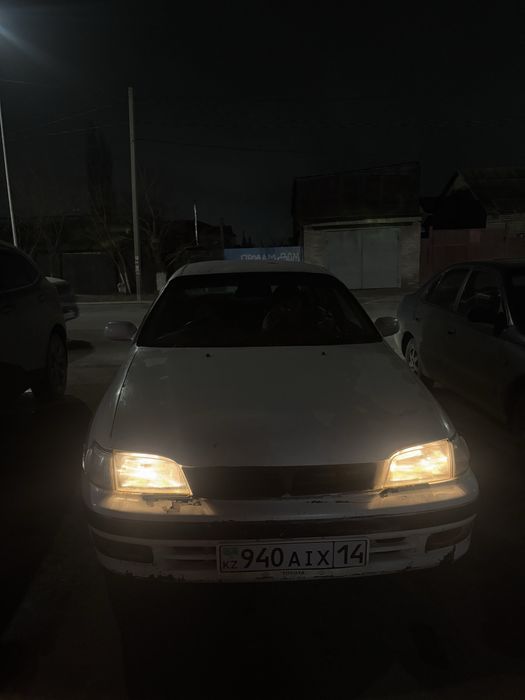 Продам tayota corona
