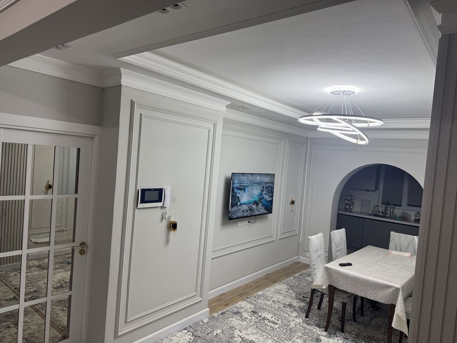 Аренда Квартира 125 кв