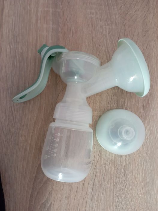 Помпа за кърма Kikka boo, Medela  ръчна  и Medela електрическа