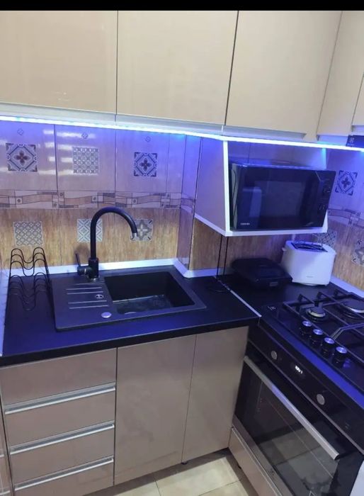 Apartament de vanzare Hipodrom