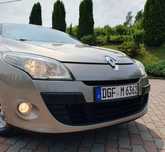 *Renault Megane facelift*2010*1.6benzina*101cai*euro4*germania adusa*