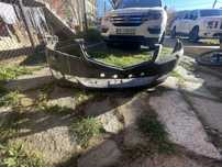 Броня за Honda accord 7 генерация