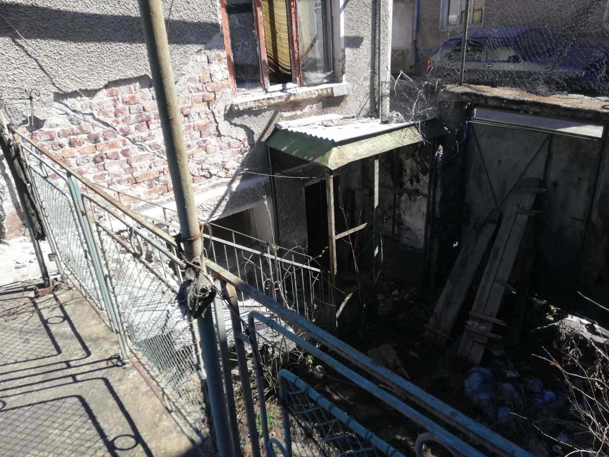 Къща в с. Бистрица, общ. Дупница