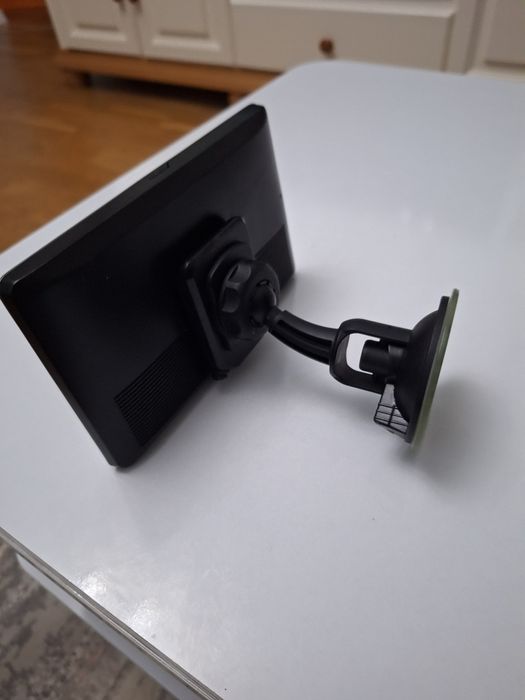 Vand GPS BECKER cu suport