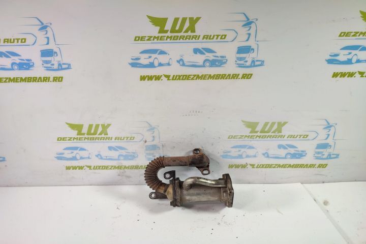 Racitor gaze egr 1.5 dci euro 4 k9k 8200729079 Dacia Logan 2 seria