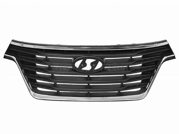 Решетка радиатора  Hyundai H1