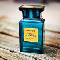 Parfum Tom Ford - Venetian Bergamot, Neroli Portofino, Cafe Rose, EDP