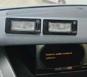 Vând lampi număr audi a4b8!