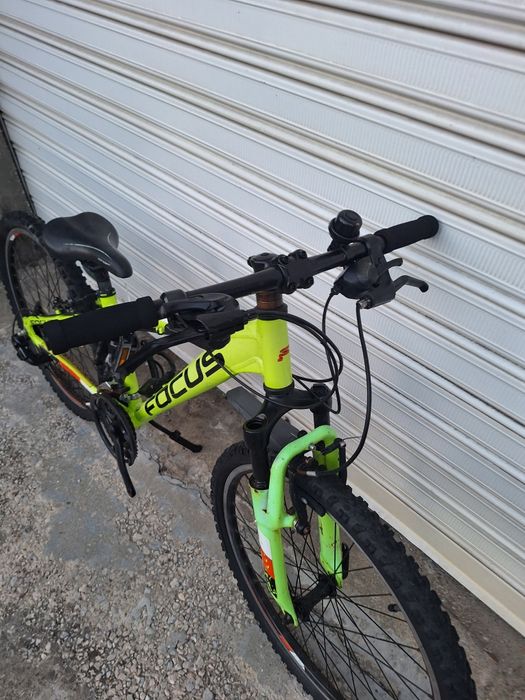 Детско колело FOKUS 24 цола!