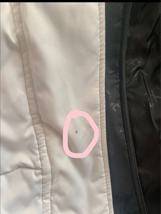 Geaca nouă cu eticheta , de iarnă , Mountain Warehouse extreme