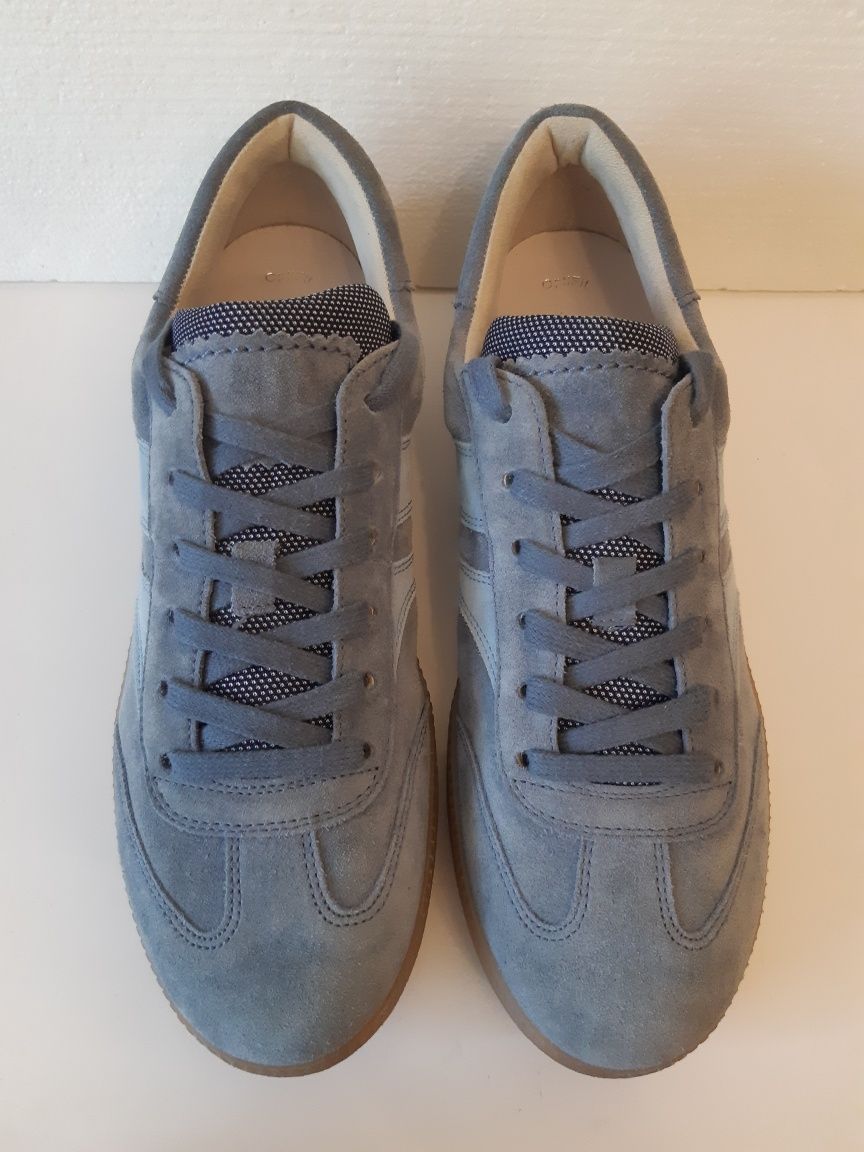 Pantofi sport/adidas Gabor măr.39, piele naturală