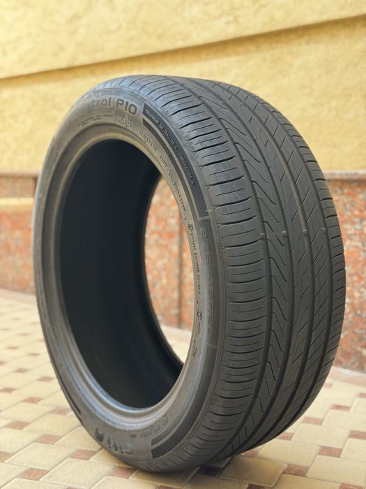 BYD Tang L 275/45R20 255/50R20 Перегон балонлари