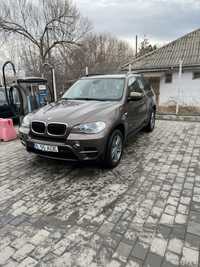BMW X5 /Carte service /KM Reali