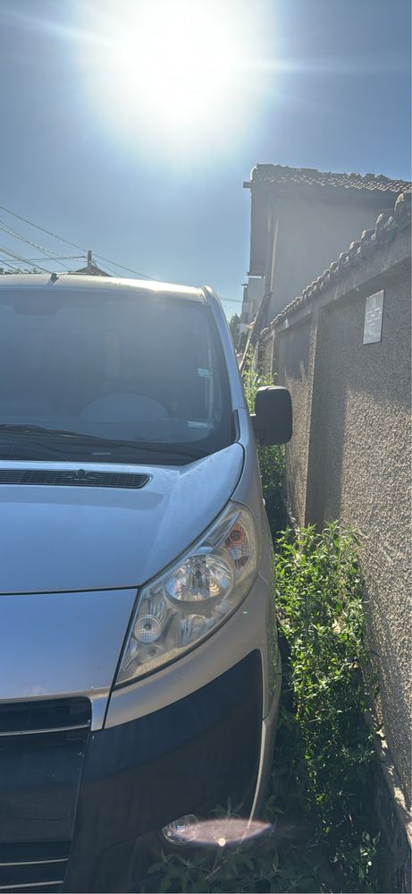 Peugeot Expert 6900лв