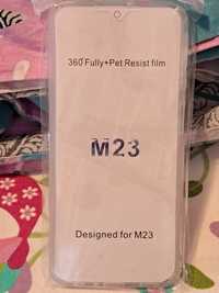 Husă Samsung Galaxy M23
