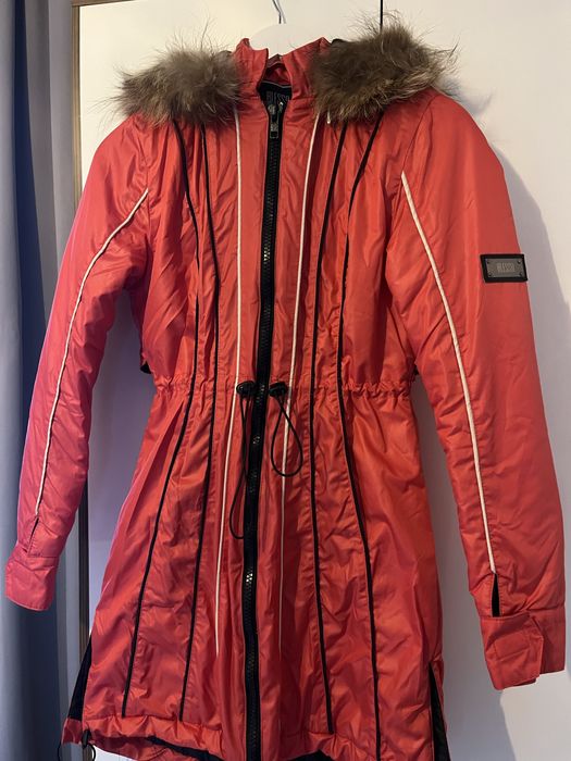 Зимно яке Alessa