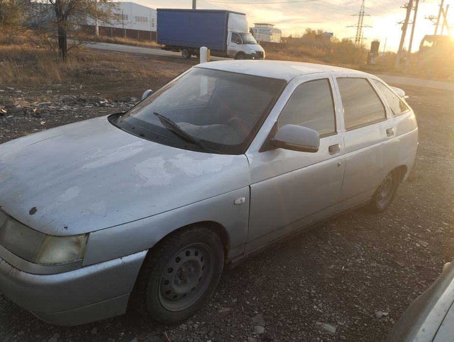Продам 2112 ваз 2007год