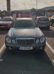 Vând Mercedes Benz E280