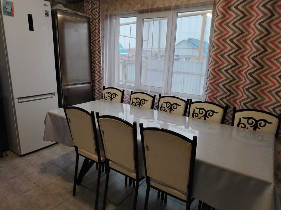 СРОЧНО продам дом в Северо-Западном микрорайоне