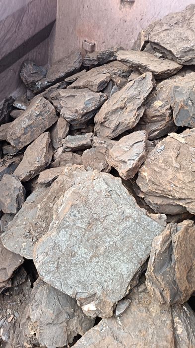 Cărbune lignit bulgari