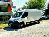 Fiat Ducato 2, 3 Multijet, L4 H2, Нов внос, с регистрация
Модификация