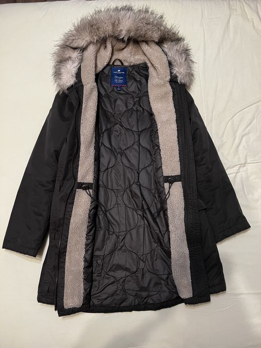 Дамско яке - TOM TAILOR