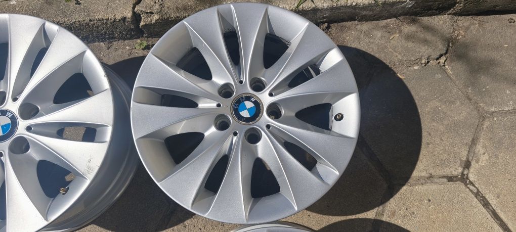 5х120 17 цола BMW