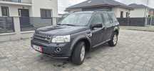 Land rover freelander 4x4