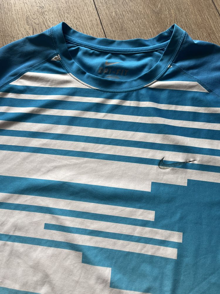 NIKE Dri-Fit Court - Тенис модел размер 2ХЛ / Оригинал