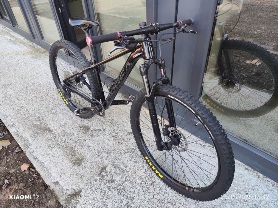 Bicicleta copii Orbea Onna XS 10 , 27,5" 2023