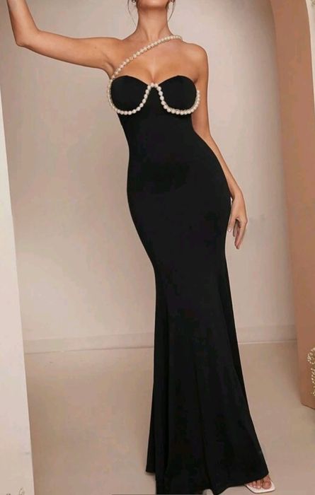 Rochie eleganta!