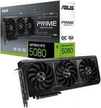 Schimb placa video ASUS GeForce RTX 5080 PRIME OC 16GB GDDR7