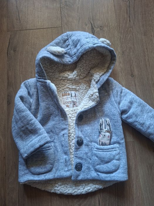 Дрешки за момиченце 3м - 6м Next