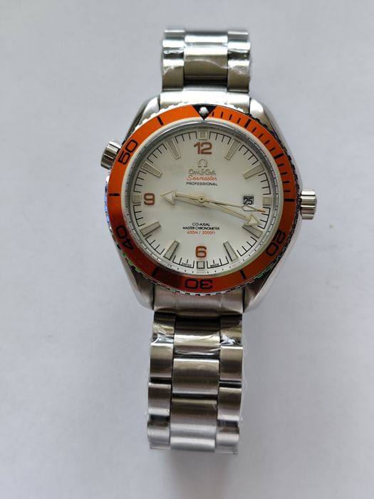 ceas OMEEGA automatic