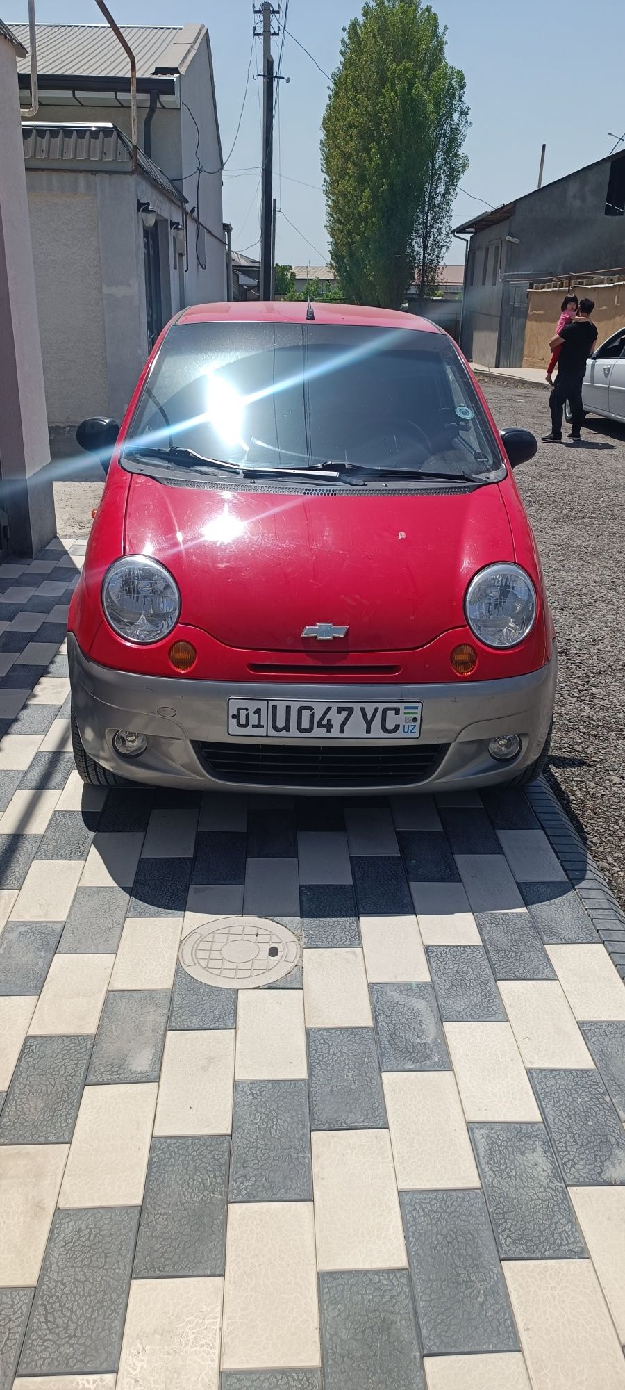 Matiz best sotiladi