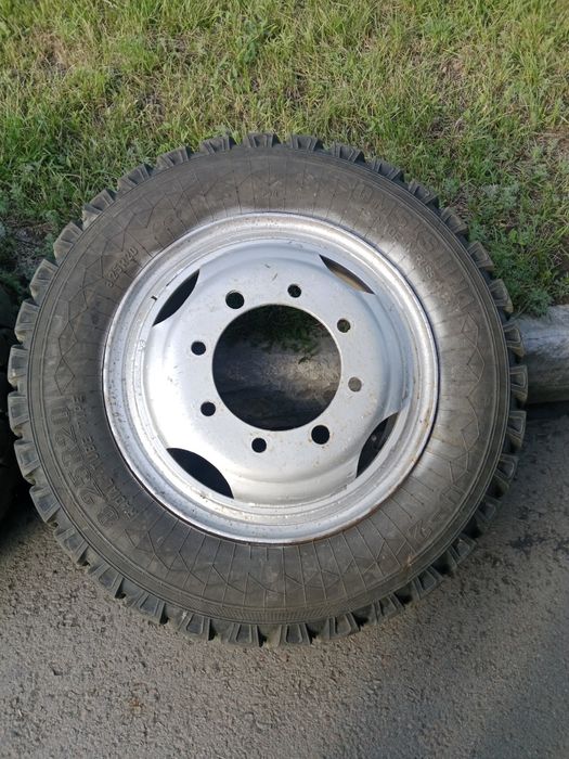 Диски Паз , Зил . Камеры . флипперы